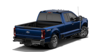 2027 Ford Super Duty® External Image 3